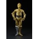 Star Wars ARTFX Statue 2-Pack 1/10 C-3PO and R2-D2 17 cm